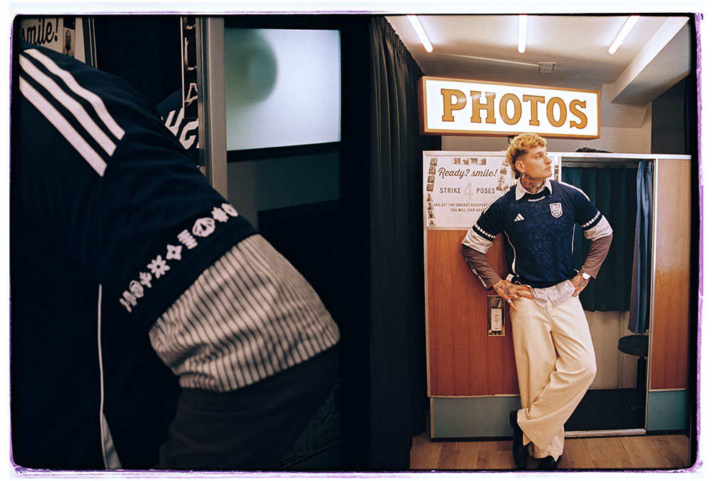 Project header image